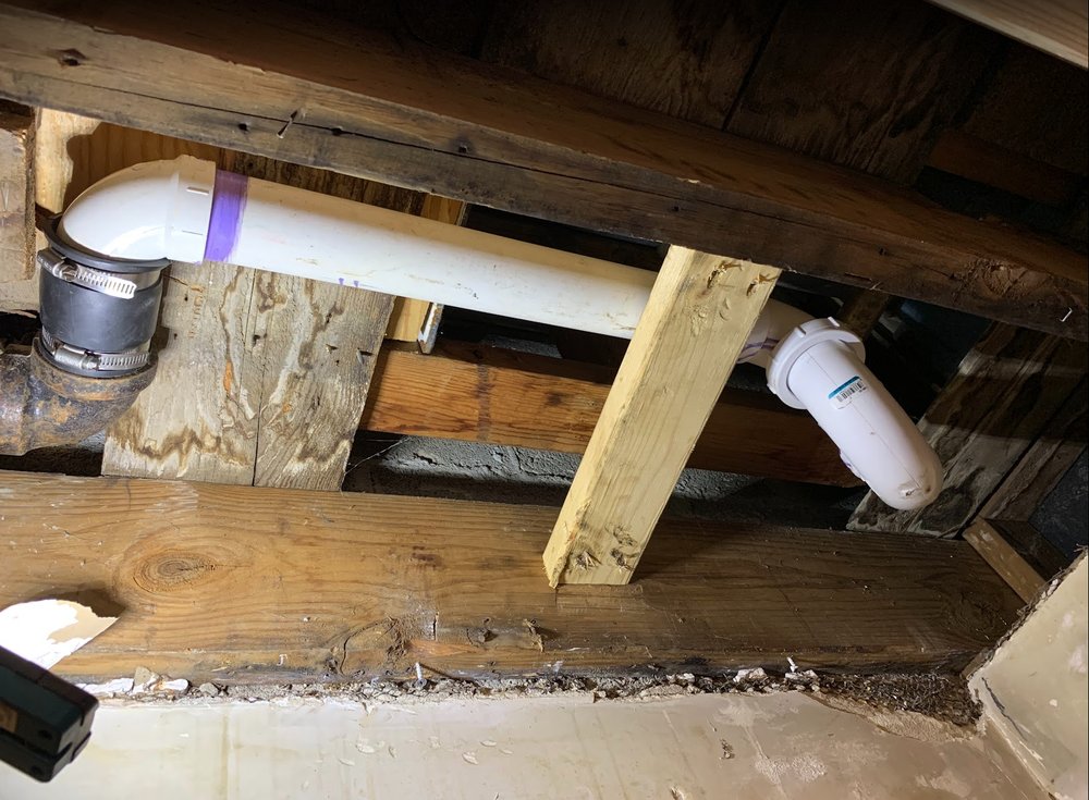 Slide of Palos Park Plumbing