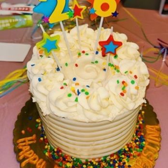 The Cupcake Collection - Birthday cake - Bakeries Near Me - Nashville, Tennessee The Cupcake Collection - Birthday cake - Bakeries Near Me - Nashville, Tennessee