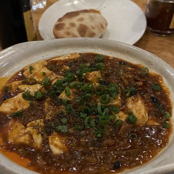 China Live - Chengdu Pock Mark Ma's Mapo Tofu Claypot - Chinese Near Me - San Francisco, California China Live - Chengdu Pock Mark Ma's Mapo Tofu Claypot - Chinese Near Me - San Francisco, California