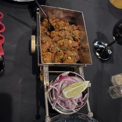 Mama Bros - MB Lotus Stem Thigh Tadaka