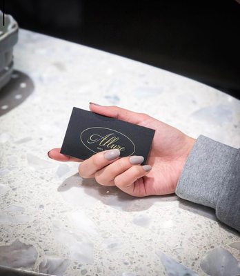 Allure Nail Salon by null