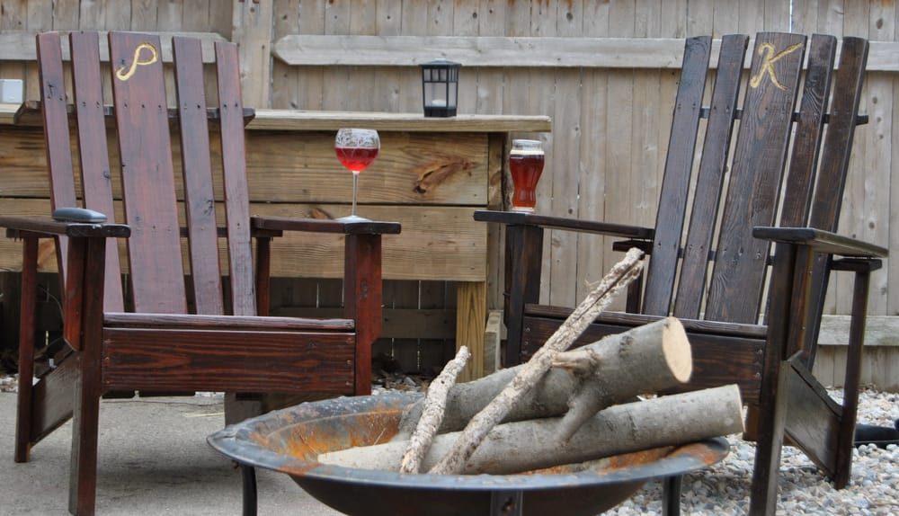 THREE LOONS ADIRONDACK CHAIRS Updated August 2024 Elm St, Merrimack