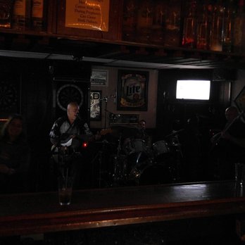 Shooters Cocktails - Little to Late great rock band - Karaoke Near Me - Spring Valley, California