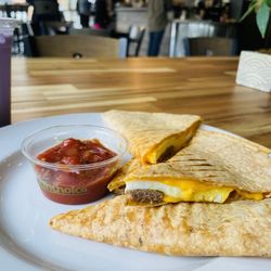 Borjo Coffeehouse in Norfolk gift card