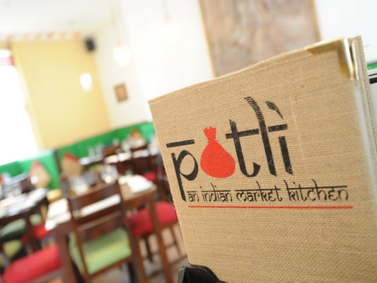Potli by null
