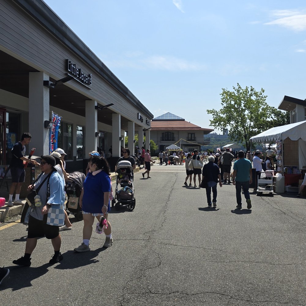Mitsuwa Marketplace - Summer festival 2026 - Japanese Near Me - Edgewater, New Jersey Mitsuwa Marketplace - Summer festival 2026 - Japanese Near Me - Edgewater, New Jersey