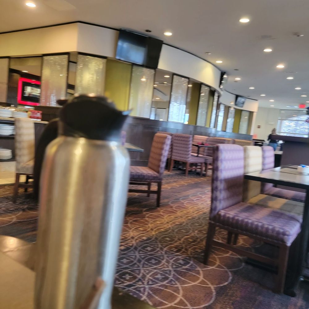 Juno - Nice restaurant, breakfast buffet - Salad Near Me - Anchorage, Alaska
