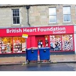 British Heart Foundation