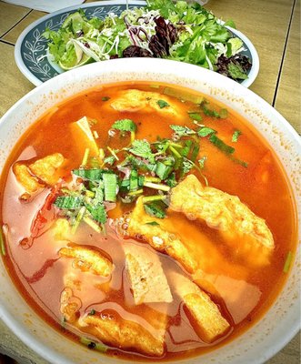 Van Hanh Restaurant - Vegan & Vegetarian Cuisine by null