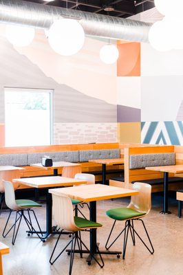 New Seasons Market - Palisades by null