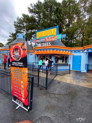 EggRoll Boyz Alpharetta by null