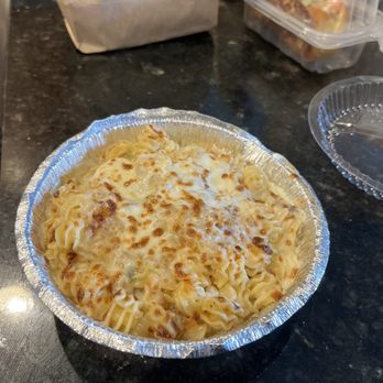 Gretel - Mac & Cheese - Cocktail Bars Near Me - Chicago, Illinois