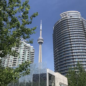 Harbourfront Centre - Great city views. - Performing Arts Near Me - Toronto, Ontario