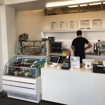 Supa Coffee - Coffee & Tea Near Me - Los Angeles, California Supa Coffee - Coffee & Tea Near Me - Los Angeles, California