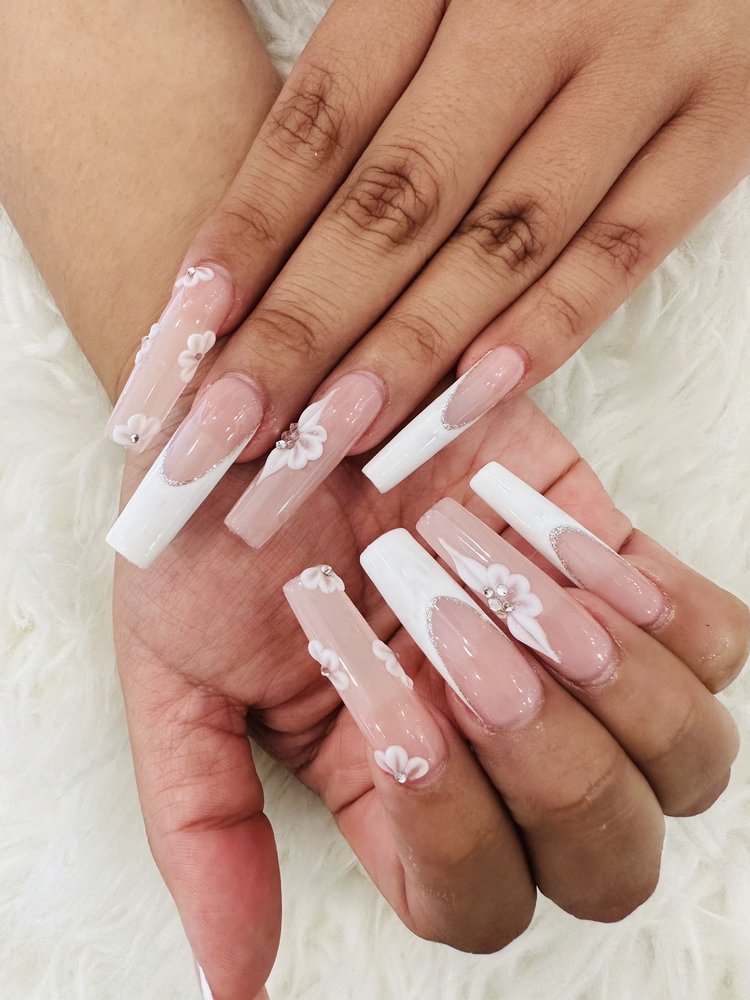 NAIL BARMOUNTAIN VIEW 3112 Photos & 587 Reviews 1910 W El Camino