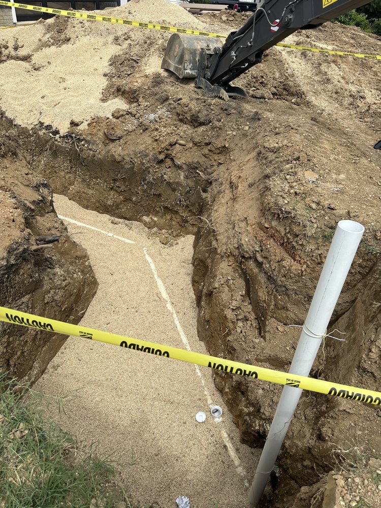 Slide of Flow Master Plumbing