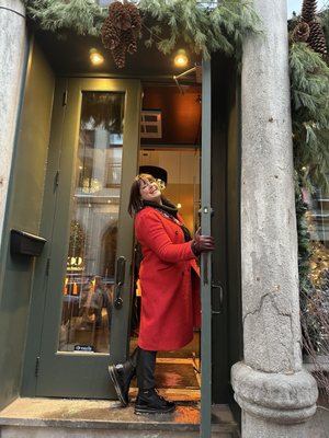 Le Petit Hotel by null