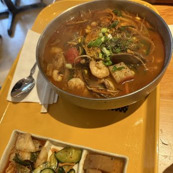 Kbop Korean Bistro - Korean Near Me - Minneapolis, Minnesota