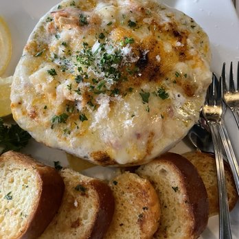 Chicago Chop House - Lobster "ESCARGOT" - Steakhouses Near Me - Chicago, Illinois