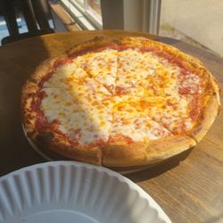 Milford Pizza Palace