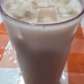 Taco Callejero - Horchata - Mexican Near Me - New York, New York Taco Callejero - Horchata - Mexican Near Me - New York, New York