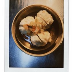 Poseidon Oyster Sushi Bar - Handmade Balls - 4pcs