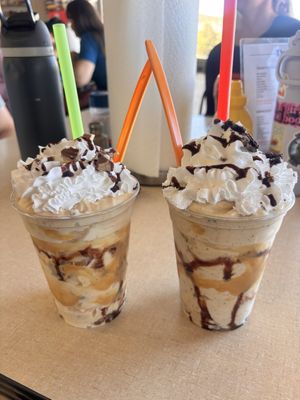 Great Basin Café by null