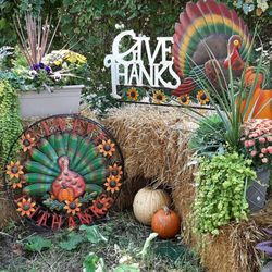  Flora Park Garden Center