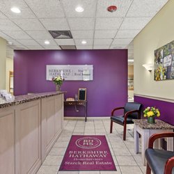 Berkshire Hathaway Starck Real Estate