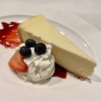 Red Stripe - Cheesecake - Breakfast & Brunch Near Me - Providence, Rhode Island
