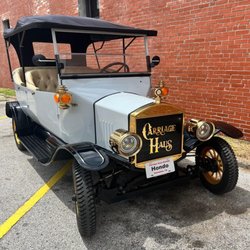 Carriage Haus