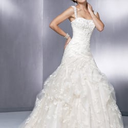 Fairy Tale Wedding