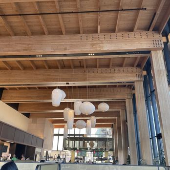 Treehouse - Indoor seating - Breakfast & Brunch Near Me - San Diego, California Treehouse - Indoor seating - Breakfast & Brunch Near Me - San Diego, California