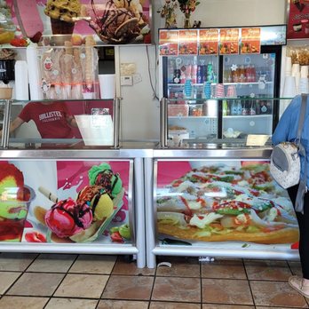 LA Michoacana - Inside - Ice Cream & Frozen Yogurt Near Me - Indianapolis, Indiana LA Michoacana - Inside - Ice Cream & Frozen Yogurt Near Me - Indianapolis, Indiana