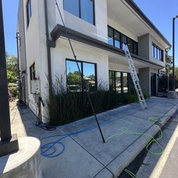 Silicon Valley Window Cleaning