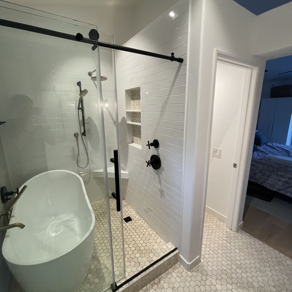 SoCal Bath Works - General Contractors Near Me - Mission Viejo, California SoCal Bath Works - General Contractors Near Me - Mission Viejo, California