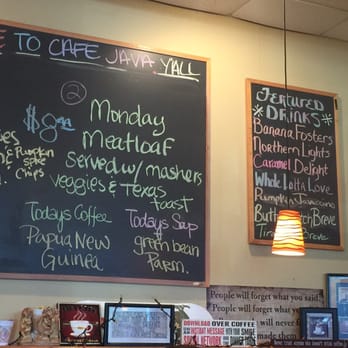 Cafe Java - Round Rock - Coffee & Tea Near Me - Round Rock, Texas Cafe Java - Round Rock - Coffee & Tea Near Me - Round Rock, Texas