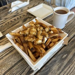 Poutine