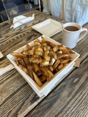 Utopia Cafe & Grill by null