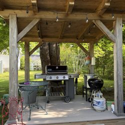 Grill