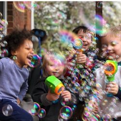 Claudia's Early Learning Center - Children learn through self expression ...