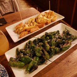 Quina Creu - Tapas