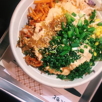 SeoulSpice - Korean Near Me - Washington, DC, District of Columbia