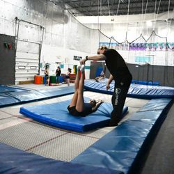 Dulles Gymnastics Academy