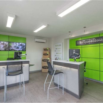 Extra Space Storage - Interior Units - Self Storage Near Me - Albuquerque, New Mexico