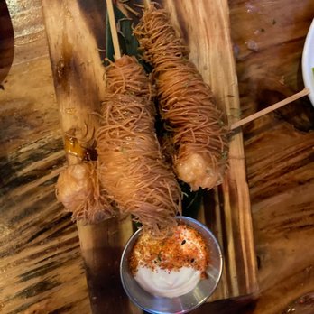 Pubbelly Sushi - Miami Beach - Sushi Bars Near Me - Miami Beach, Florida Pubbelly Sushi - Miami Beach - Sushi Bars Near Me - Miami Beach, Florida