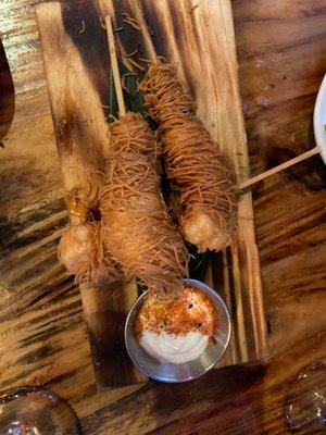 Pubbelly Sushi by null Pubbelly Sushi by null