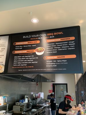 Menu photo 8 PokePort - Margarita Temecula, CA