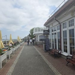 Bar Przystań