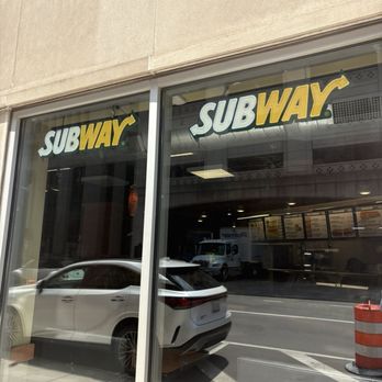 Subway - Sandwiches Near Me - Detroit, Michigan